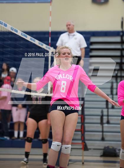 Thumbnail 2 in Littleton @ Valor Christian photogallery.