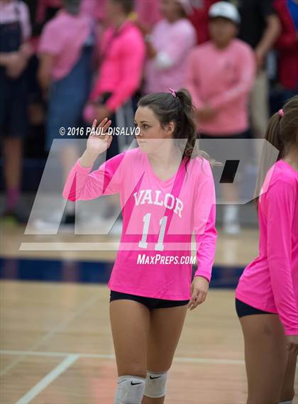 Thumbnail 1 in Littleton @ Valor Christian photogallery.