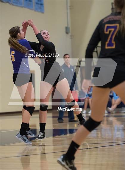 Thumbnail 1 in Littleton @ Valor Christian photogallery.