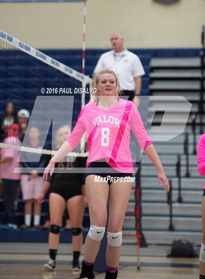 Thumbnail 1 in Littleton @ Valor Christian photogallery.