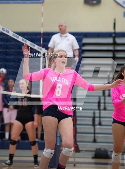 Thumbnail 1 in Littleton @ Valor Christian photogallery.