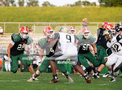 Thumbnail 1 in Manassas Park @ Kettle Run photogallery.