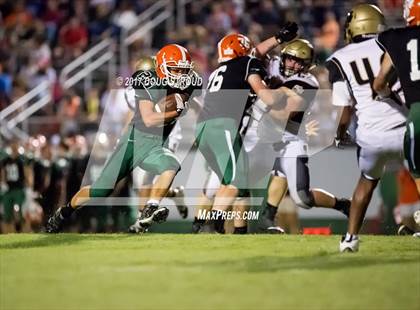 Thumbnail 1 in Manassas Park @ Kettle Run photogallery.