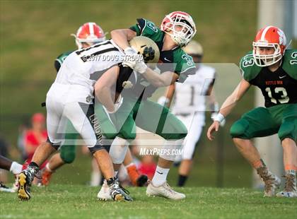 Thumbnail 1 in Manassas Park @ Kettle Run photogallery.