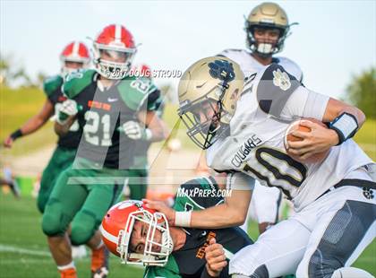 Thumbnail 2 in Manassas Park @ Kettle Run photogallery.