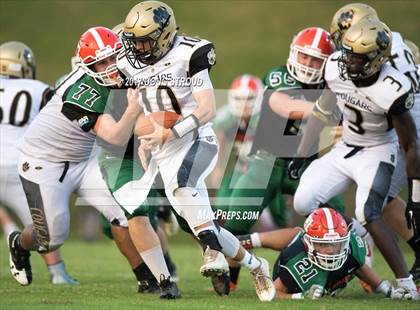 Thumbnail 1 in Manassas Park @ Kettle Run photogallery.