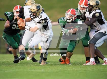 Thumbnail 3 in Manassas Park @ Kettle Run photogallery.