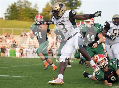 Thumbnail 3 in Manassas Park @ Kettle Run photogallery.