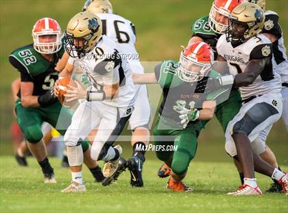 Thumbnail 1 in Manassas Park @ Kettle Run photogallery.