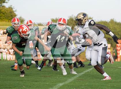 Thumbnail 2 in Manassas Park @ Kettle Run photogallery.