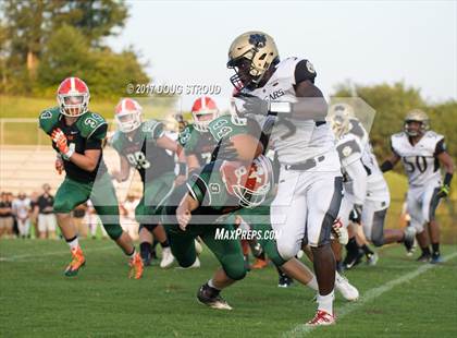 Thumbnail 1 in Manassas Park @ Kettle Run photogallery.