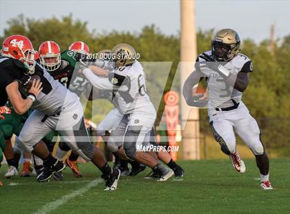 Thumbnail 2 in Manassas Park @ Kettle Run photogallery.