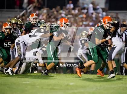 Thumbnail 1 in Manassas Park @ Kettle Run photogallery.