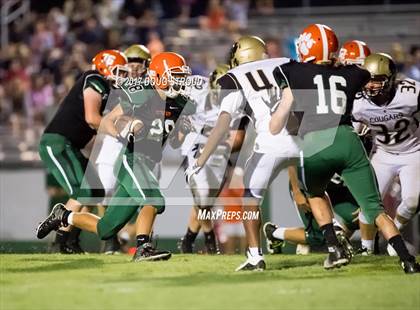 Thumbnail 3 in Manassas Park @ Kettle Run photogallery.