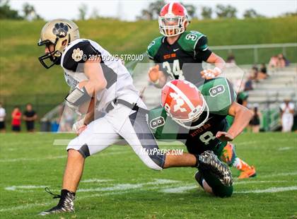 Thumbnail 1 in Manassas Park @ Kettle Run photogallery.