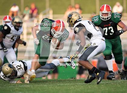 Thumbnail 3 in Manassas Park @ Kettle Run photogallery.