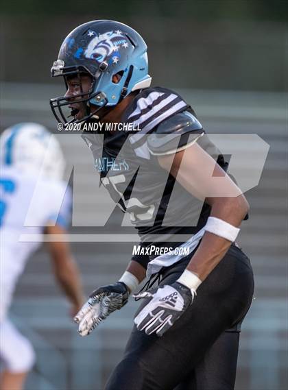 Thumbnail 1 in McMinn Central @ Brainerd photogallery.