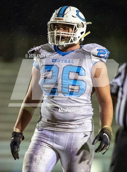 Thumbnail 1 in McMinn Central @ Brainerd photogallery.