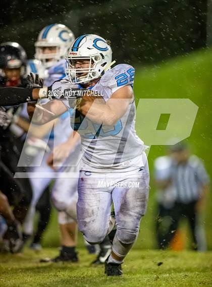 Thumbnail 3 in McMinn Central @ Brainerd photogallery.