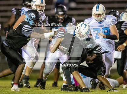 Thumbnail 3 in McMinn Central @ Brainerd photogallery.