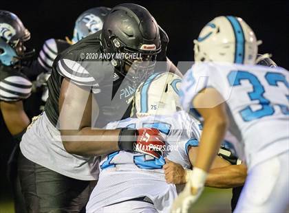 Thumbnail 1 in McMinn Central @ Brainerd photogallery.