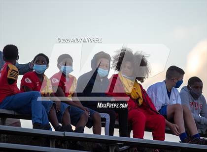Thumbnail 3 in McMinn Central @ Brainerd photogallery.