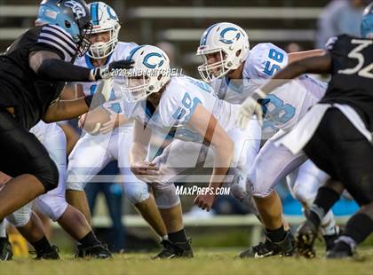 Thumbnail 1 in McMinn Central @ Brainerd photogallery.
