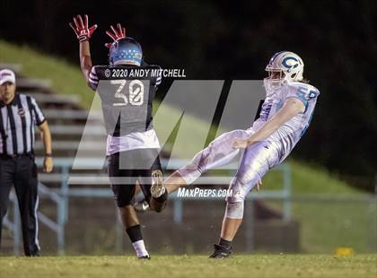 Thumbnail 1 in McMinn Central @ Brainerd photogallery.