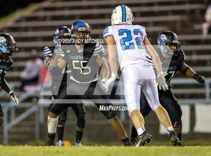 Thumbnail 1 in McMinn Central @ Brainerd photogallery.
