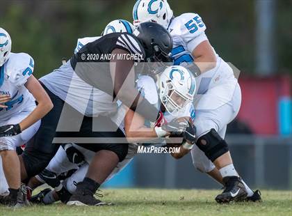 Thumbnail 2 in McMinn Central @ Brainerd photogallery.