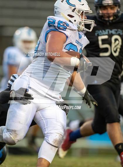 Thumbnail 3 in McMinn Central @ Brainerd photogallery.