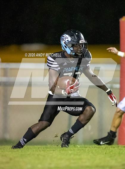 Thumbnail 3 in McMinn Central @ Brainerd photogallery.