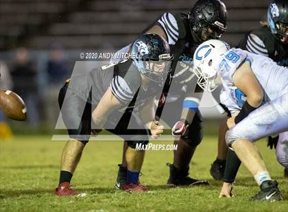 Thumbnail 3 in McMinn Central @ Brainerd photogallery.
