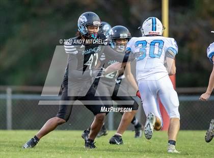 Thumbnail 2 in McMinn Central @ Brainerd photogallery.
