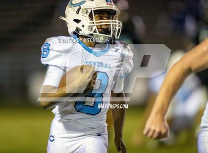 Thumbnail 1 in McMinn Central @ Brainerd photogallery.