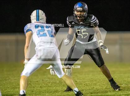 Thumbnail 1 in McMinn Central @ Brainerd photogallery.