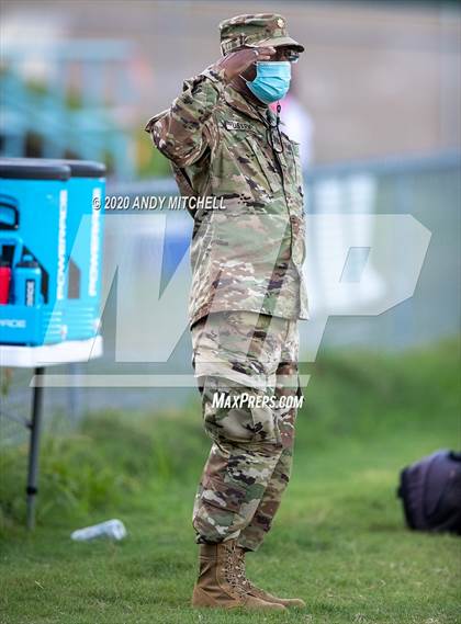 Thumbnail 3 in McMinn Central @ Brainerd photogallery.