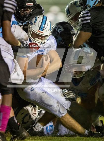 Thumbnail 2 in McMinn Central @ Brainerd photogallery.