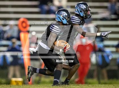 Thumbnail 2 in McMinn Central @ Brainerd photogallery.