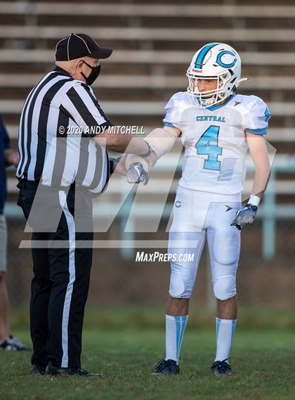 Thumbnail 1 in McMinn Central @ Brainerd photogallery.