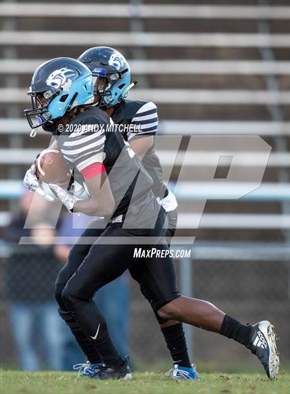 Thumbnail 1 in McMinn Central @ Brainerd photogallery.
