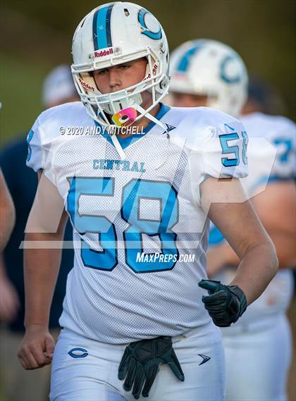 Thumbnail 3 in McMinn Central @ Brainerd photogallery.