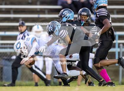 Thumbnail 1 in McMinn Central @ Brainerd photogallery.