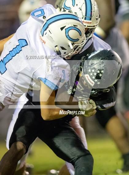 Thumbnail 3 in McMinn Central @ Brainerd photogallery.