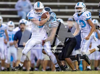 Thumbnail 3 in McMinn Central @ Brainerd photogallery.