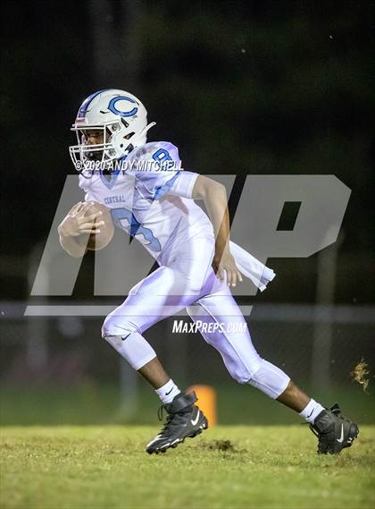 Thumbnail 1 in McMinn Central @ Brainerd photogallery.