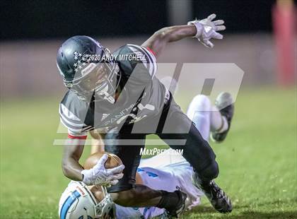 Thumbnail 3 in McMinn Central @ Brainerd photogallery.