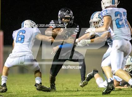 Thumbnail 2 in McMinn Central @ Brainerd photogallery.