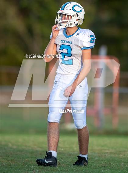 Thumbnail 3 in McMinn Central @ Brainerd photogallery.