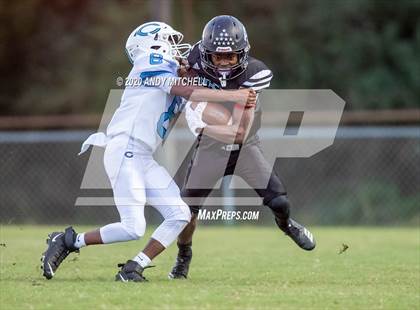Thumbnail 3 in McMinn Central @ Brainerd photogallery.